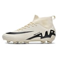 thumbnail image 3 of Taquillos Godasse Pupos Chimpunes Crampones Guayos Tenis Profesional FG Foot Ball Tacos Fútbol Soccer Cleat Botas Zapatos Hombres, 3 of 5