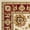 Oriental Ivory, variant on Well Woven Timeless Abbasi Oriental Persian Black 10'11" x 15' Area Rug