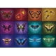 thumbnail image 1 of Rompecabezas Ravensburger Winged Things 1000 Piezas Hecho en Alemania, 1 of 6