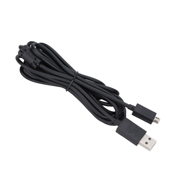 Cable de Carga Rápida para el Controlador Reemplazo Duradero Cable de Datos USB 20 Cable de Carga del Controlador de Juegos Cable de Sincronización de Datos de Carga Rápida ANGGREK Otros
