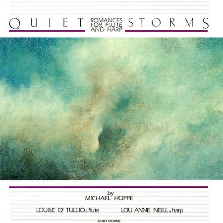 Quiet Storms