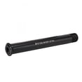 thumbnail image 2 of Bike Hubs Tube Shaft, Excellent Metal Hubs Tube Shaft Skewers Strong Practical  For Cycling, 2 of 8