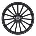 thumbnail image 3 of Tsw Mallory 20X10 5X112 42Et 76.1Cb Matte Black Wheel, 3 of 3