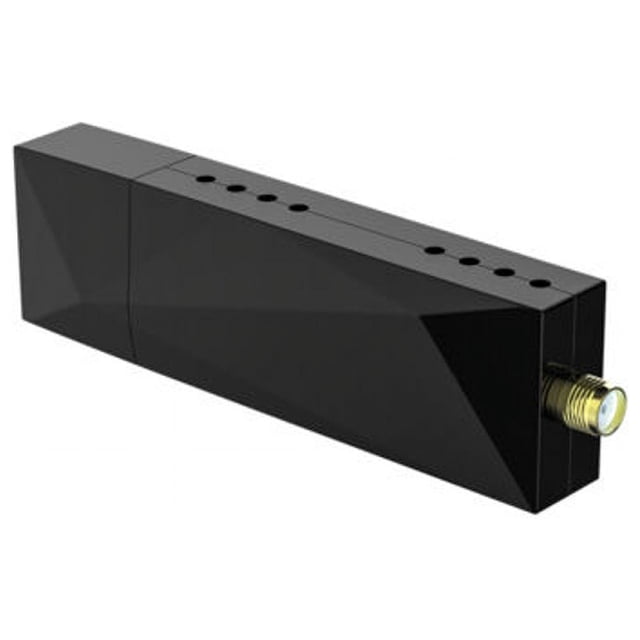 DAB+010 DAB Box Digital Antenna Tuner Transmission USB