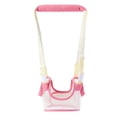 thumbnail image 1 of Cinturón de Seguridad para bebés y niños pequeños cómodos y transpirables leash cinturón de Seguridad para niños niñas viajar rosa ANGGREK Rosa, 1 of 8