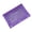 C, variant on Hiroekza 3-Ring Clear Pencil Pouch, Transparent Waterproof Zipper Pouch Bags, Large Capacity Stationery Organizer for Office & Art Supplies
