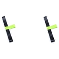 thumbnail image 1 of Yuarrent Cilindro de buceo Montaje lateral Banda elástica Retenedor de botella de oxígeno Deportes acuáticos Accesorios para equipos al aire Type2 NO2, 1 of 6