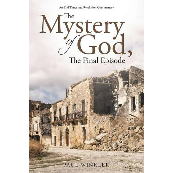 Mystery of God, the Final Episode