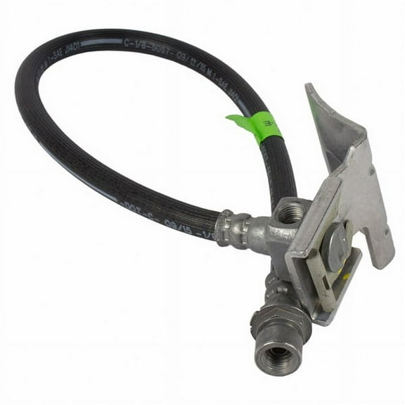 HOSE ASY - BRAKE (P)