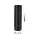 thumbnail image 3 of Binwennn "Colorful Shaped Filling Machine Storage Container Airtight Roll Tube For Efficient Packing" Storage with Wheels Dish Storage Containers Kitchen Canisters Small Container Glass Sandwich, 3 of 8