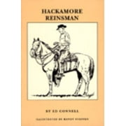 Hackamore Reinsman, Used [Paperback]