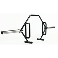 Deals on BalanceFrom Olympic 2-in Hex Weight Lifting Trap Bar 1000-Pound Capacity