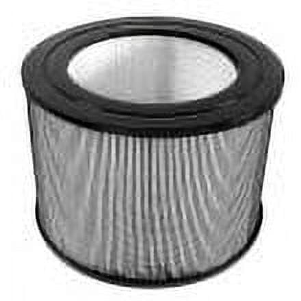 Filters Fast 24000 HEPA Filter Compatible Replacement for Honeywell 24000