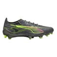 thumbnail image 1 of TENIS PUMA MUJER ULTRA 5 ULTIMATE FG WNSFFG GRIS FUTBOL 10816003 gris 22.5, 1 of 6