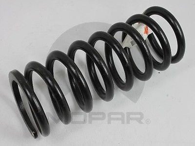 CHRYSLER FRONT COIL SPRING 52089765AE