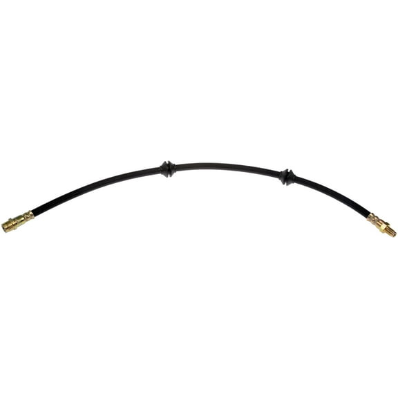 Dorman H621188 Brake Hydraulic Hose for Specific Mercedes-Benz Models