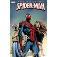 thumbnail image 1 of Amazing Spider-man By Jms - Ultimate Collection Book 4, 1 of 1