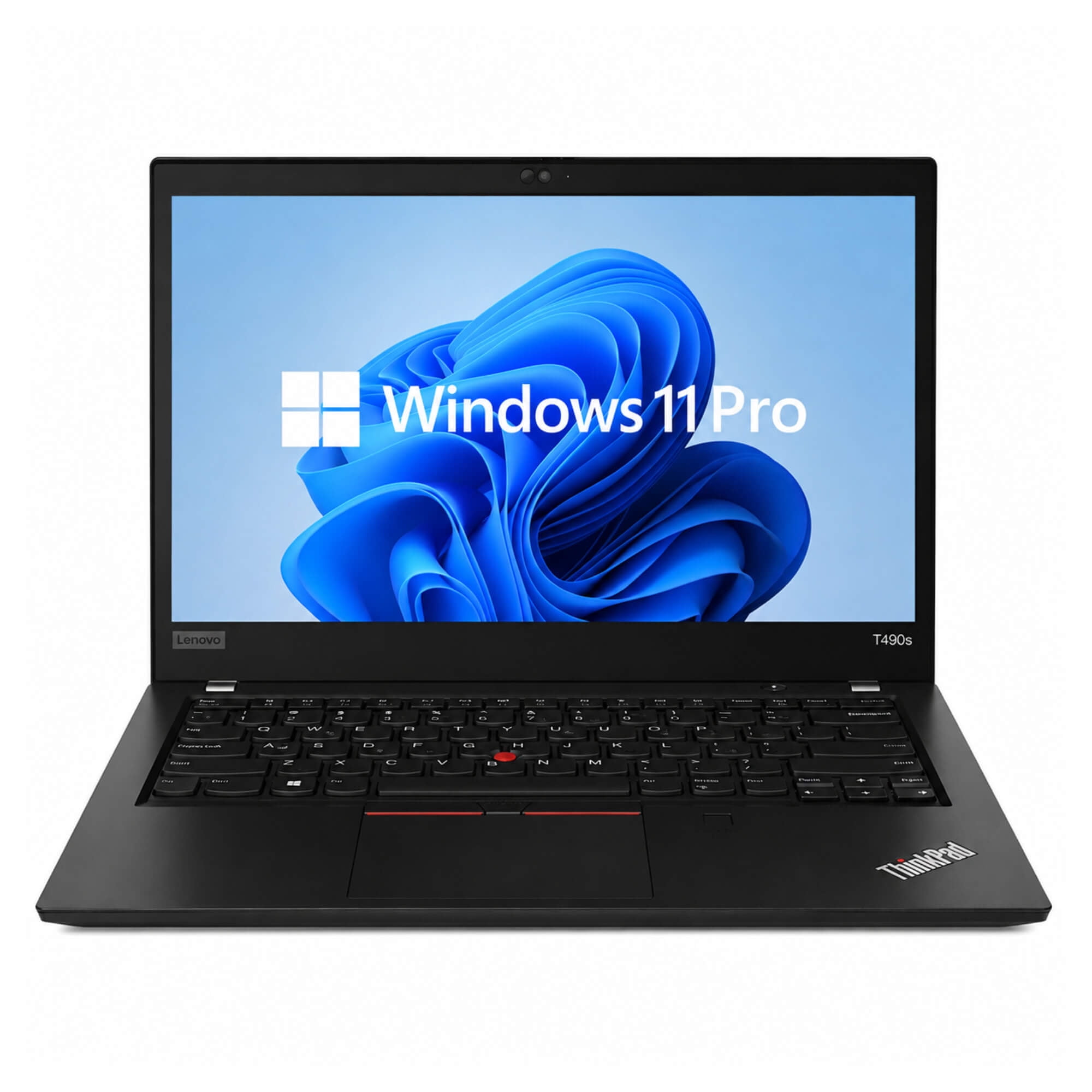 Lenovo ThinkPad T490 Laptops Electronics