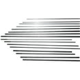 thumbnail image 1 of Dc Pointed Copperclad Gouging Electrode, 3/16 In Dia X 12 In L | Bundle of 5 Boxes, 1 of 1