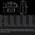 thumbnail image 4 of Women's Stand Collar Work Uniform Set - Modern, Comfortable, and Professional Outfit for Various Work Environments, 4 of 8