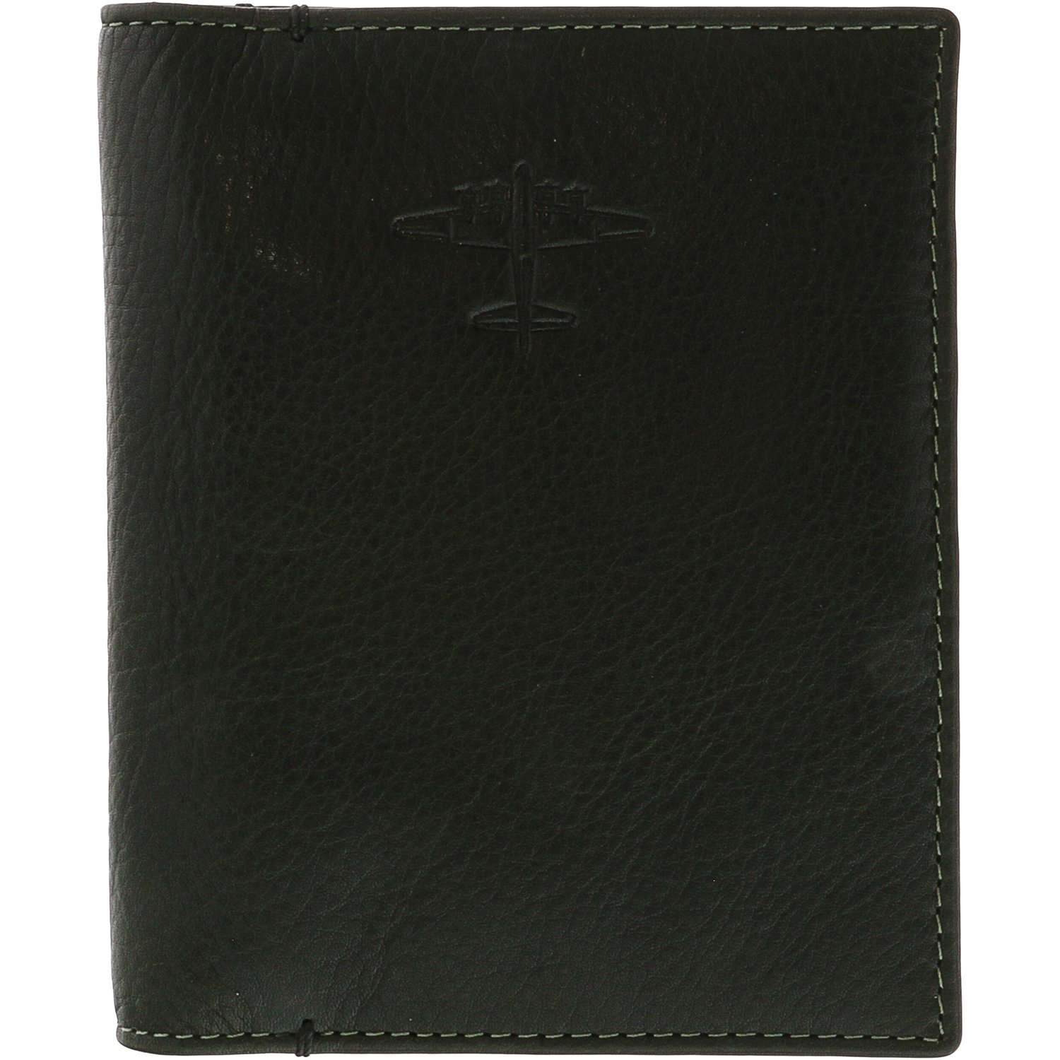 Fossil passport wallet