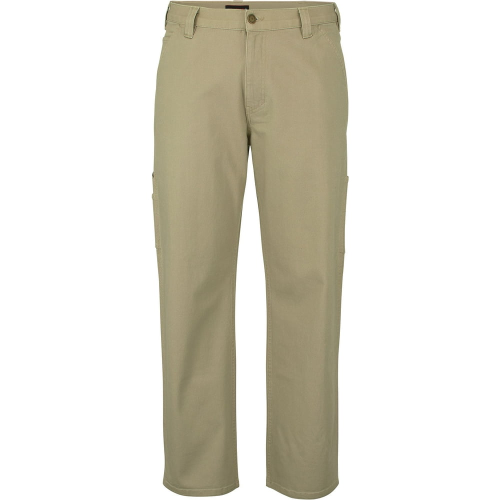 Wolverine - Wolverine Men's Steelhead Stretch Pants - Walmart.com ...