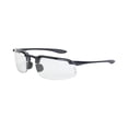 thumbnail image 1 of Gafas de Seguridad Crossfire Transparentes Resistentes a Arañazos sin Marco, 1 of 2