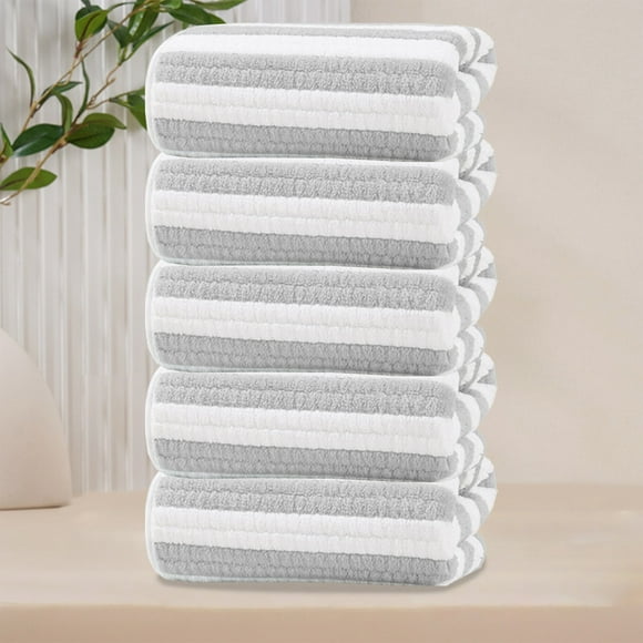 Xihbxyly Almacén de Liquidación Toalla de Terciopelo Coral, Absorbente, Aislada Rápida, Nueva Toalla de Baño Facial Grande, Impregnable Parahogar y Los Viajes, Inexperiencia Súper Suave