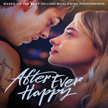 Koch Entertainment After Ever Happy (DVD)
