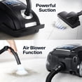 thumbnail image 2 of Aspirador y soplador con cartucho RapidSweeper 5L 1200W, 2 of 7