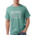 thumbnail image 1 of CafePress - Hourly Welding Rates T Shirt - Mens Comfort Colors? Shirt, 1 of 1