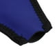 thumbnail image 4 of Funda de neopreno para buceo Marwrap, talla única, longitud aproximada de 2,5 cm, 9 colores disponibles. Azul oscuro 25x9cm, 4 of 5