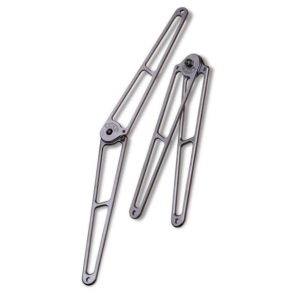 Joes Racing Products Hood Support 1pr