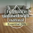 thumbnail image 5 of Air Wick Essential Mist Oil Diffuser Refills, Air Freshener, Lush Honeysuckle & Raspberry, 2 Count, 5 of 8