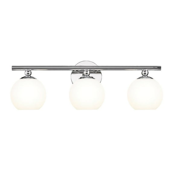 Z-Lite 3 Light Vanity