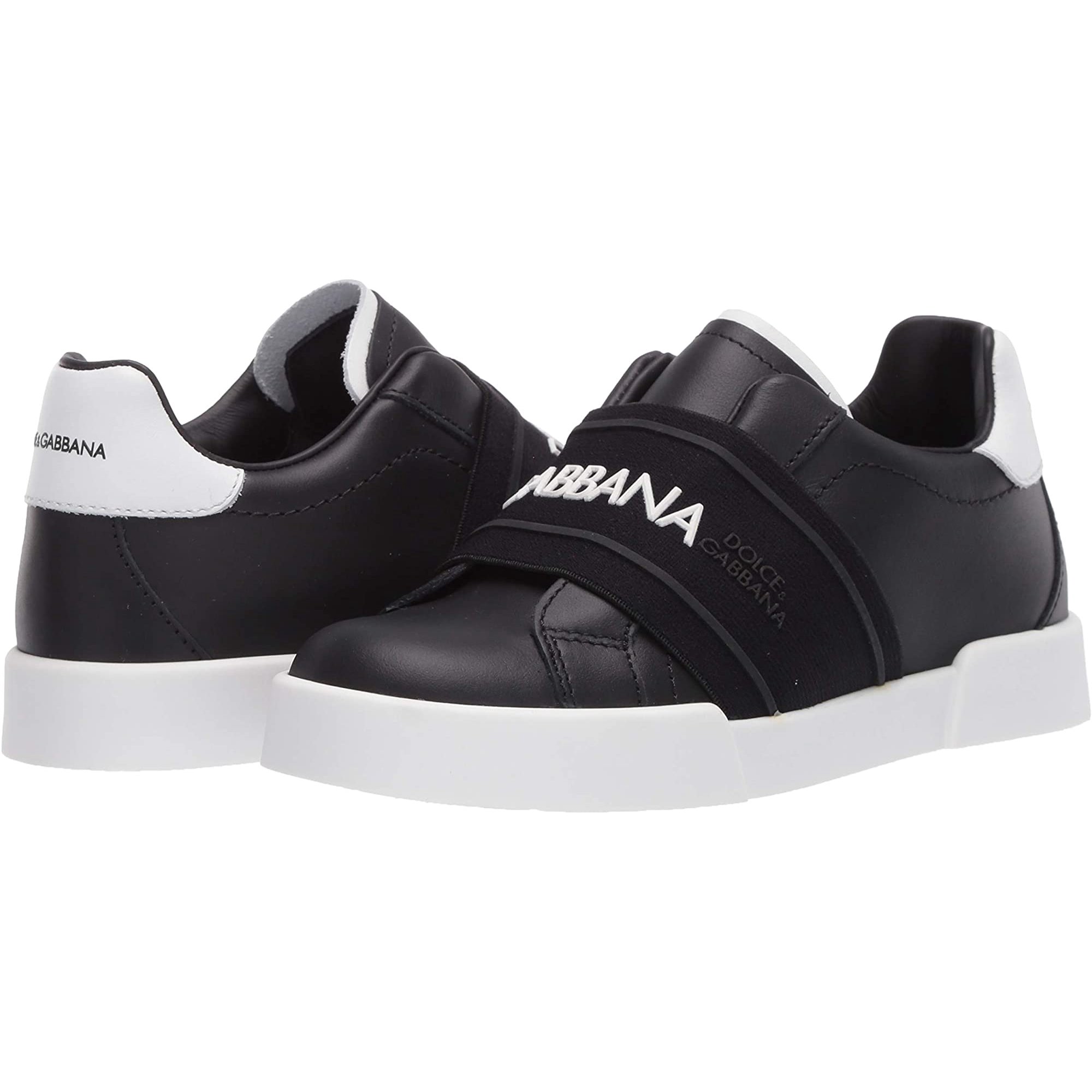 Dolce Gabbana Kids Sneaker Classica Vitello Nappa Little Kid/Big Kid |  Walmart Canada