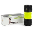 thumbnail image 2 of HealthSmart 4-Speed Vibrating Foam Roller for Physical Therapy & Workout, 2 of 7