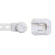 thumbnail image 5 of Candados de seguridad para niños Dreambaby Twist 'N Lock L1435 blancos, paquete de 6, 5 of 9