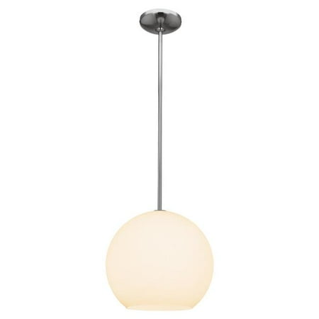 Access Lighting 23951leddlp Bs Opl 12 In Nitrogen Led Pendant Bs Opl 12 In Nitrogen Led Pendant