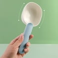 thumbnail image 4 of Pet Food with Secure Sealing Clip Long Handle for Easy Feeding and Accurate Measuring Cups, 4 of 5