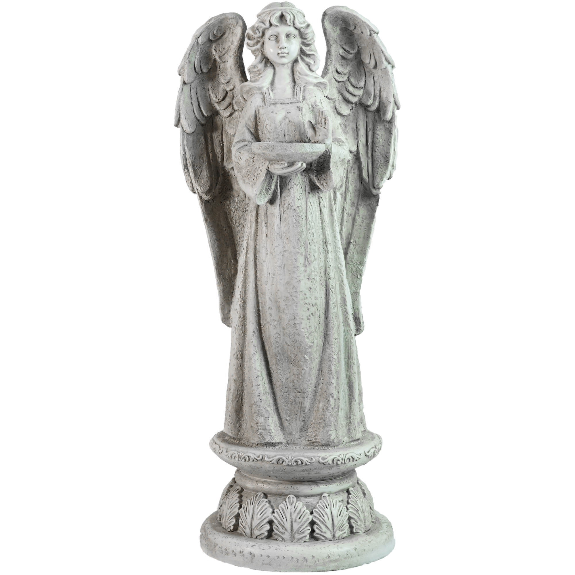Kay Berry 31042 Forever Remembered Bird Bath