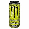 thumbnail image 3 of Monster Energy Lando Norris 4 x 500ml, British Import (Pack of 2), 3 of 5