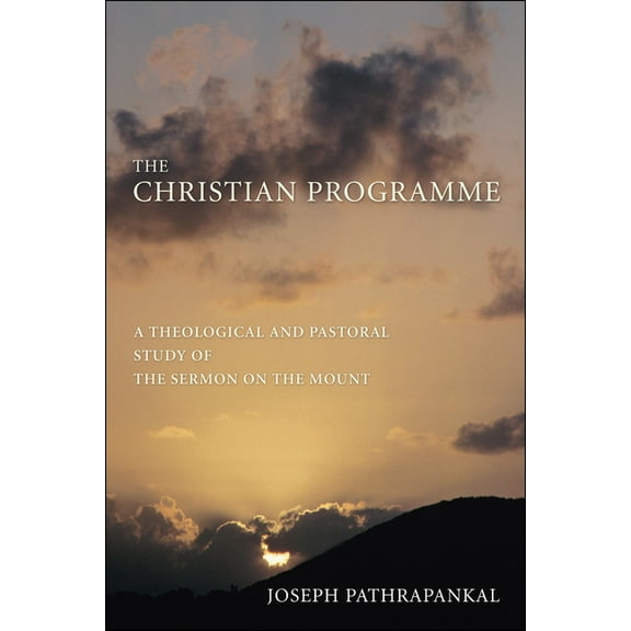The Christian Programme, (Paperback)