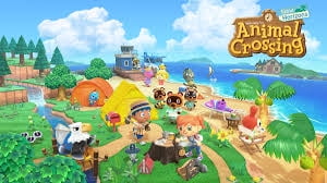 Restored Switch Lite Gray Edition Bundle with Animal Crossing: New Horizons (International Version) (Refurbished)