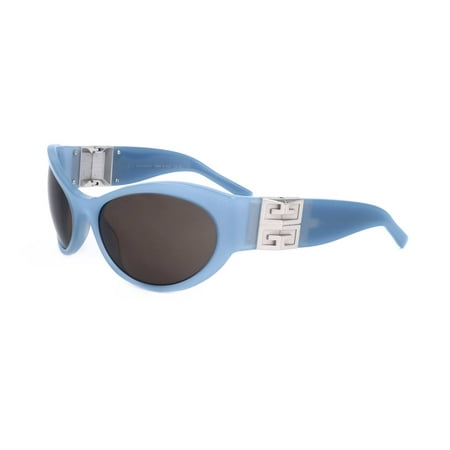 Givenchy sunglasses GV40073I 63/19/105 90E SHINY BLUE