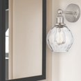 thumbnail image 2 of Innovations Lighting - Waverly - 1 Light Wall Sconce In Industrial Style-11, 2 of 2