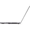 thumbnail image 3 of Asus ProArt StudioBook 15 15.6" 4K UHD Laptop, Intel Core i7 i7-9750H, 32GB RAM, 1TB SSD, Windows 10 Pro, Star Gray, H500GV-XS76, 3 of 11