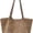 Khaki, variant on SPEKSEE Suede Tote Bags for Women Large Capacity Faux Suede Shoulder Handbag Trendy Tote Bag