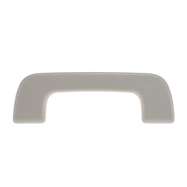 Mango de agarre frontal del techo Unique Bargains para Audi A4 / A4 Avant 2013-2015, mango de trim interior A Pilar No.8R0857607H Gris