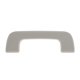 thumbnail image 1 of Mango de agarre frontal del techo Unique Bargains para Audi A4 / A4 Avant 2013-2015, mango de trim interior A Pilar No.8R0857607H Gris, 1 of 7